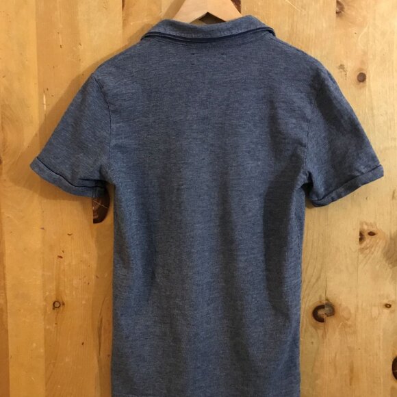 Mexx Men’s Polo Shirt Size M – Tailored Fit - Picture 8 of 9